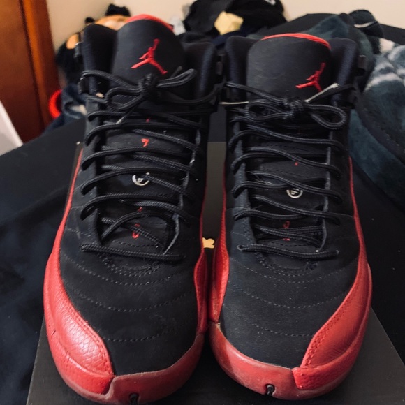 Jordan retro 12 - Picture 3 of 3